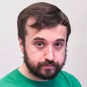 This is the Avatar Image for the Leon Martins (YouTuber - Coisa de Nerd) AI Voice and Text to Speech Generator